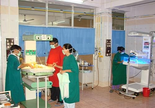 Tripura Medical College West Tripura Campus photo 1